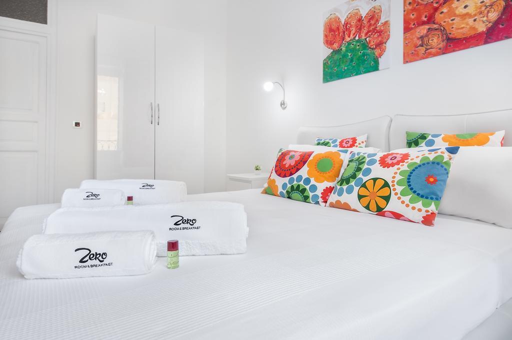 Room & Breakfast Zero Palermo Bilik gambar